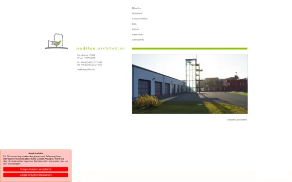 aedifex.de