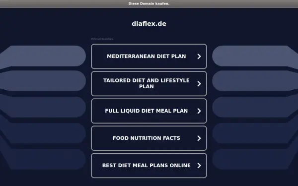 diaflex.de