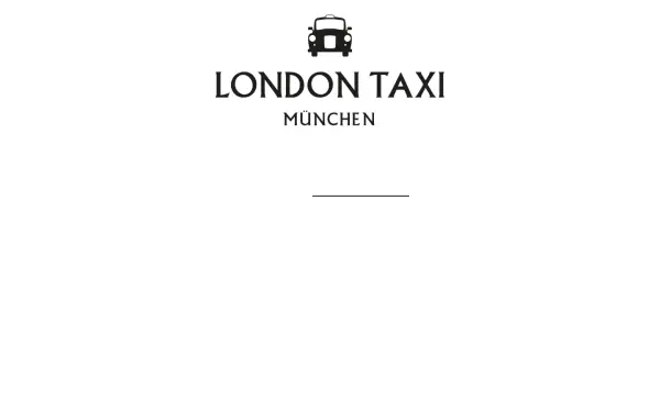 london-taxi.de