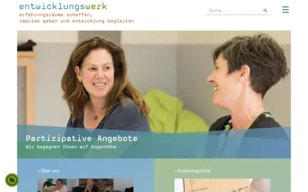 www.entwicklungs-werk.de