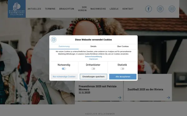 www.narrozunft.de