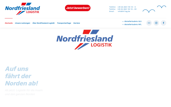 nordfriesland-logistik.de