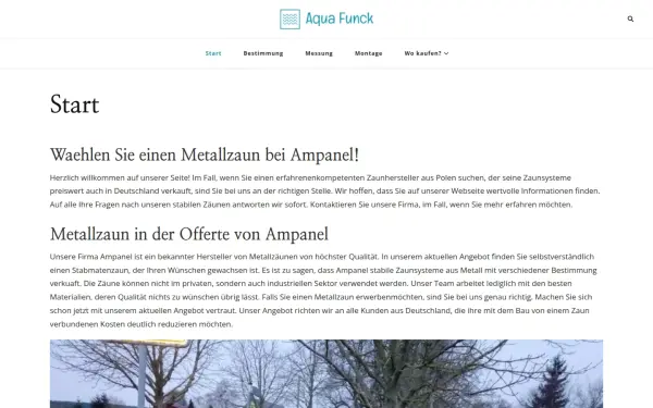 www.aquafunck.de