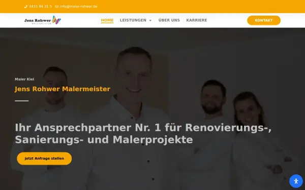 www.maler-rohwer.de