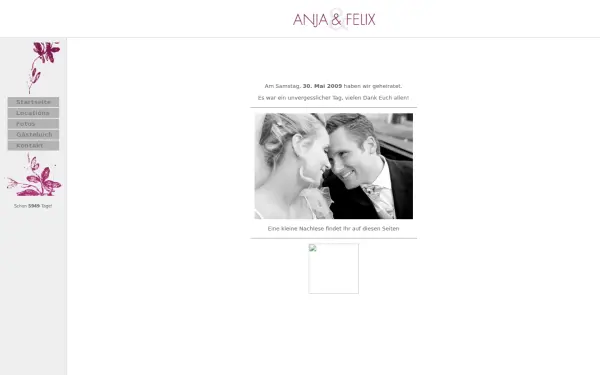 anjaundfelix.de