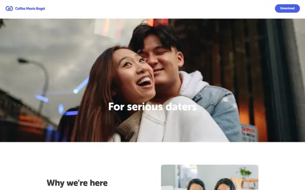 coffeemeetsbagel.com