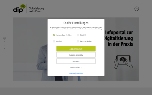 dip.medatixx.de
