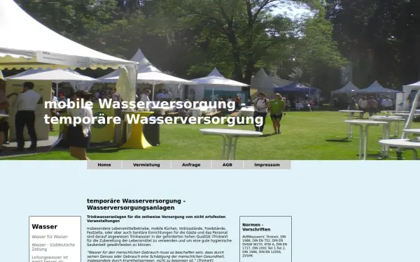 trinkwasserversorgung.berlin