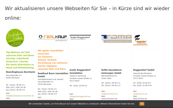 guidoroggendorf.com