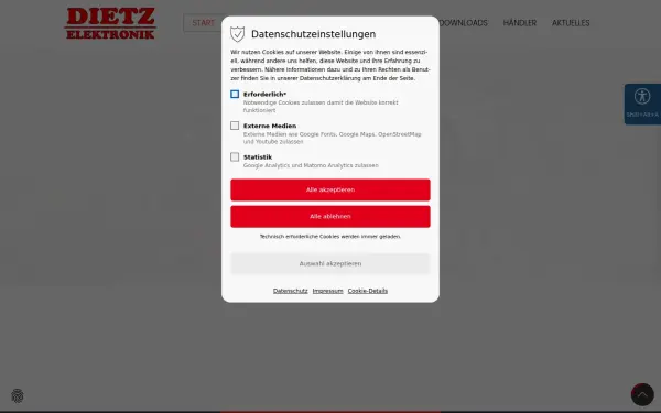 www.d-i-e-t-z.de
