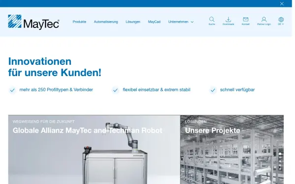 www.maytec.de