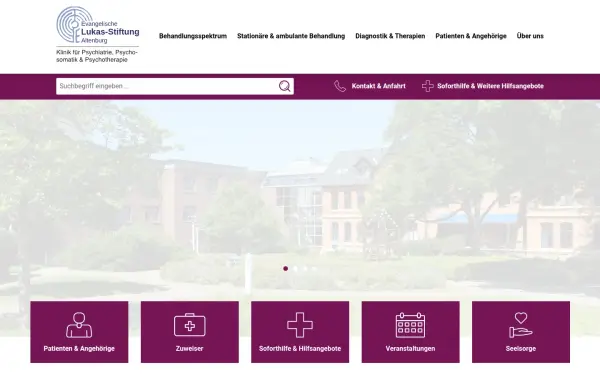 www.psychiatrie-altenburg.de