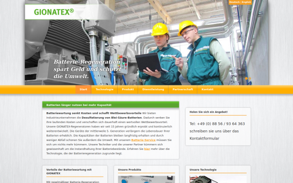 gionatex.eu
