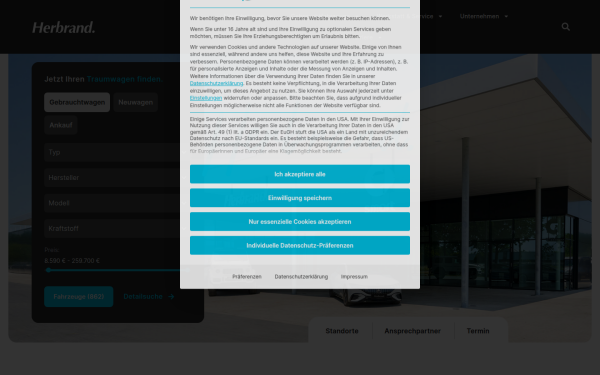 herbrand.de