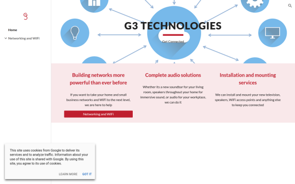 www.g3tech.biz