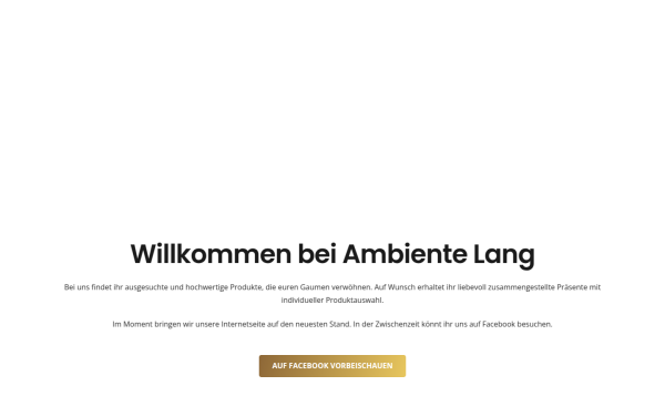 ambiente-lang.de