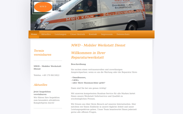 www.mwdlive.de
