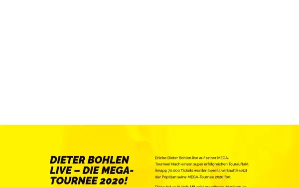 dieter-bohlen-tour.de