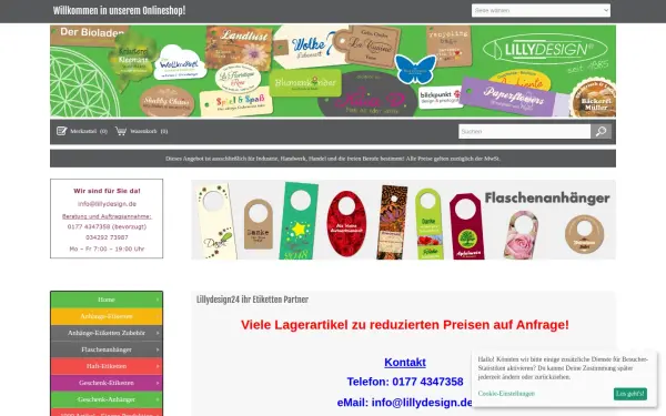 lillydesign24.de