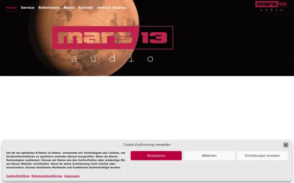 mars13studios.de