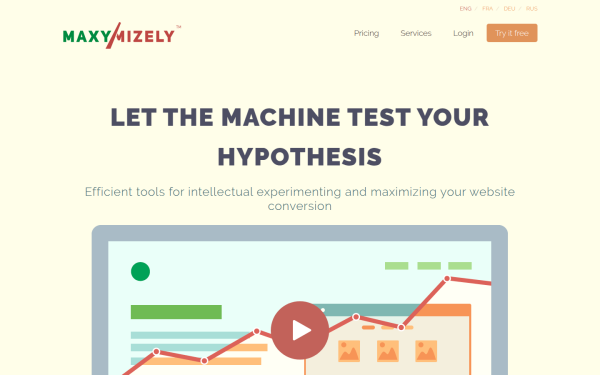 maxymizely.com