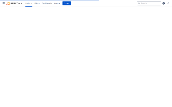 perconadev.atlassian.net