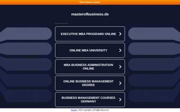 masterofbusiness.de