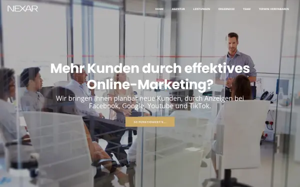nexar-marketing.de