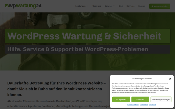 wp-wartung24.de