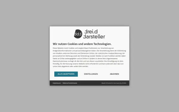 www.3d-darsteller.de