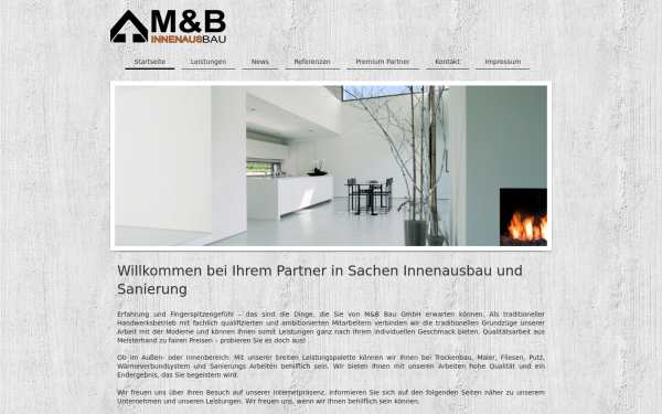 www.mub-bau.de