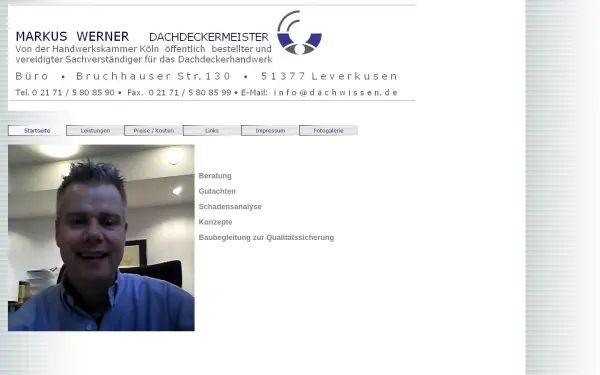 dachlexikon.de