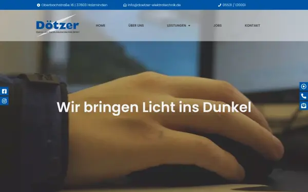 doetzer-elektrotechnik.de