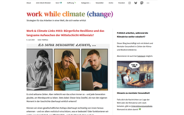 workwhileclimate.at