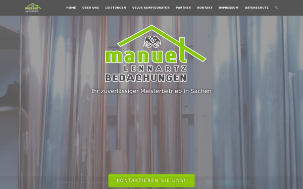www.manuel-lennartz-bedachungen.de