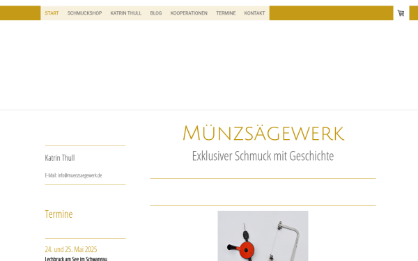 www.muenzsaegewerk.de