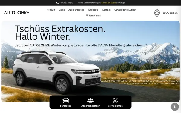 auto-lohre.de