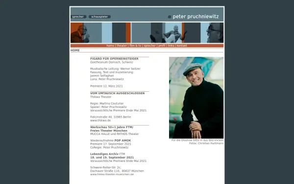 pruchniewitz.de