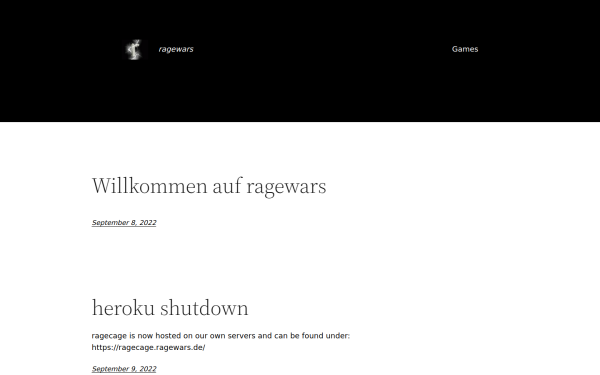 ragewars.de