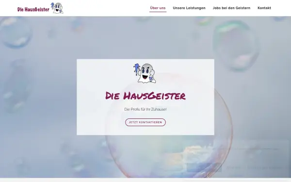 diehausgeister.de