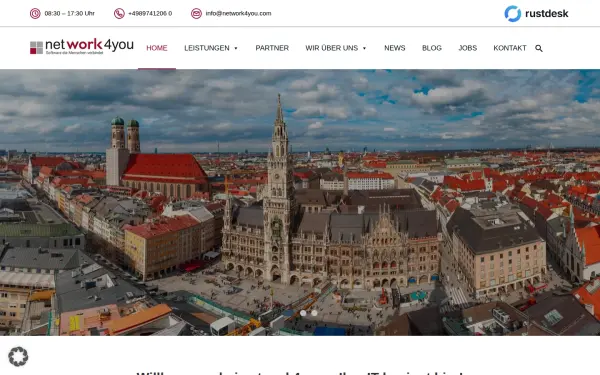 network4you.com