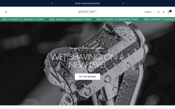 shavent.store