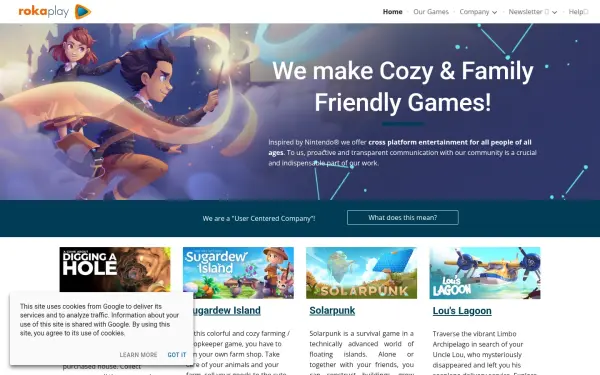www.rokaplay.com