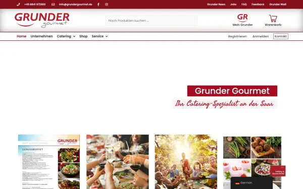 grunder-gourmet.de