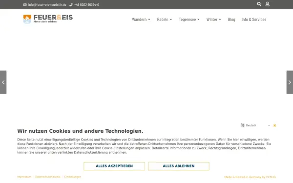 www.feuer-eis-touristik.de