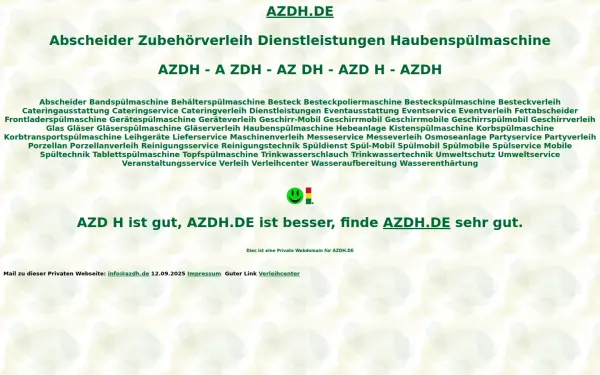 azdh.de