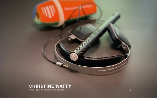 chwatty.de