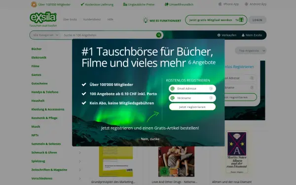 exsila.ch