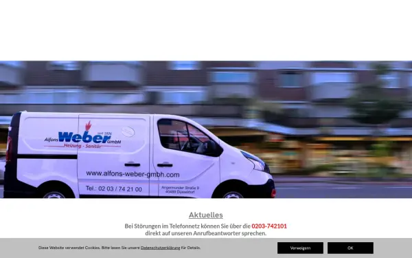 alfons-weber-gmbh.com