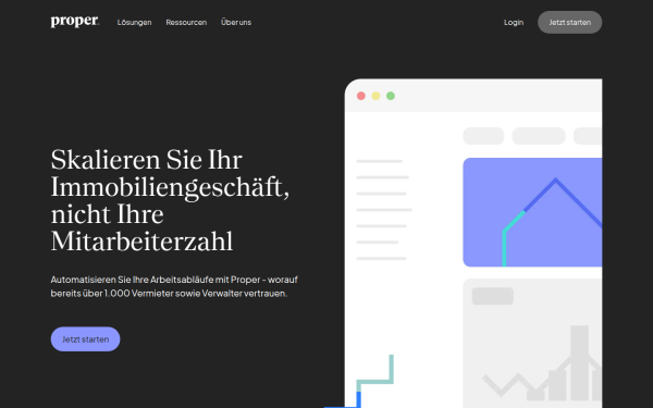 helloproper.com
